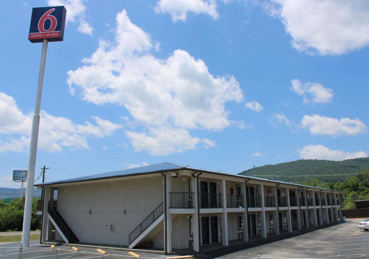 6 Tn Lookout Mtn. 2* Chattanooga