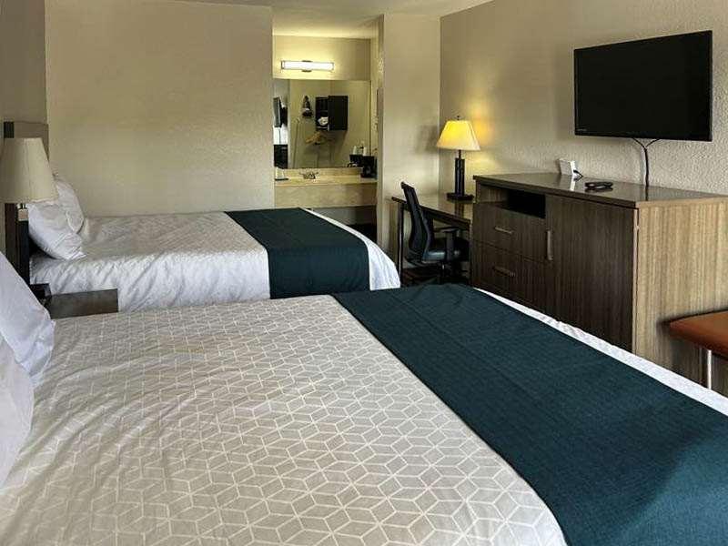 Studio 6 Tn Lookout Mtn. Hotel Chattanooga