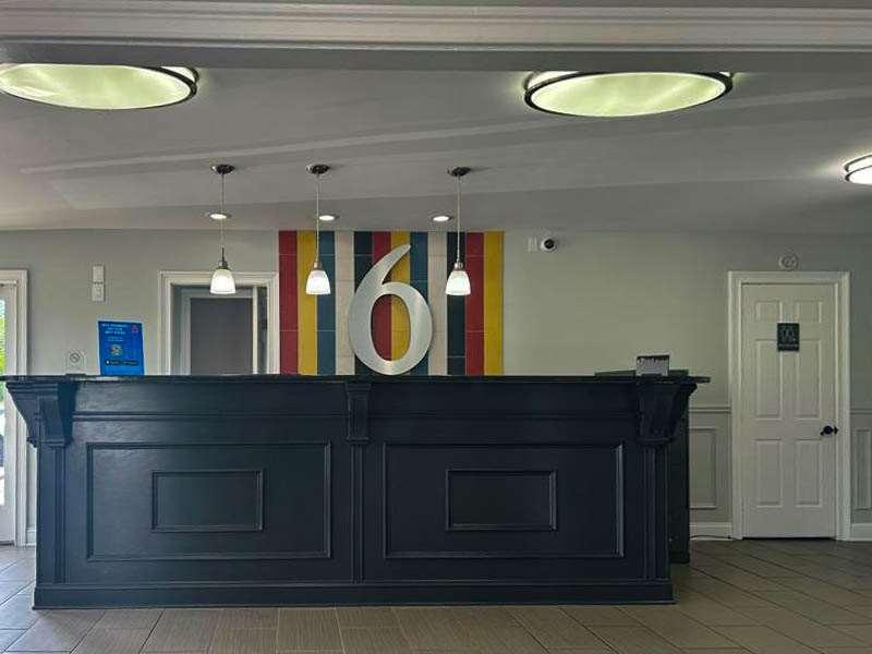 Studio 6 Tn Lookout Mtn. Hotel