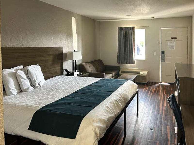 Hotel Studio 6 Tn Lookout Mtn.