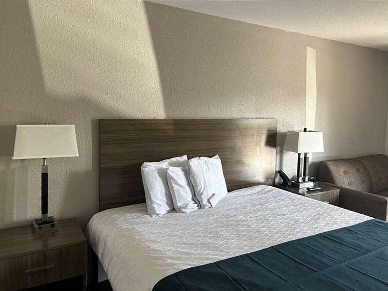 Studio 6 Tn Lookout Mtn. Hotel Chattanooga