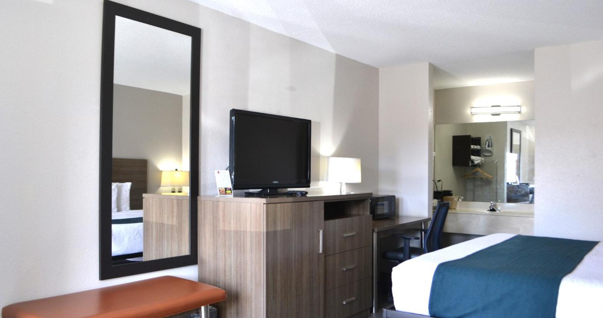 Studio 6 Tn Lookout Mtn. Hotel 2*