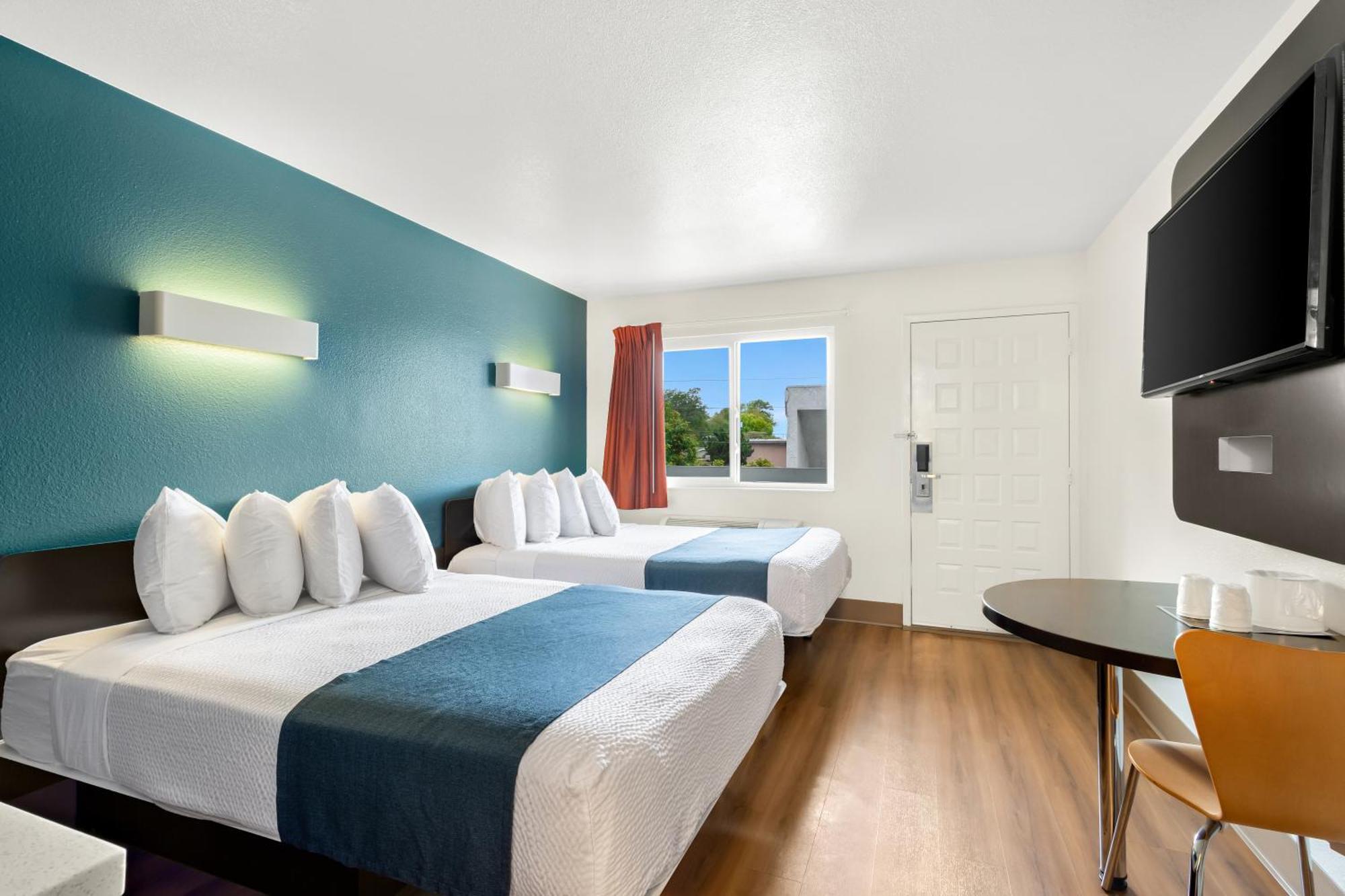 Hotel 6 Tn Lookout Mtn.