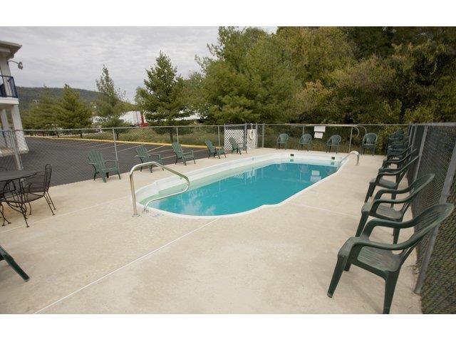 Studio 6 Tn Lookout Mtn. Hotel