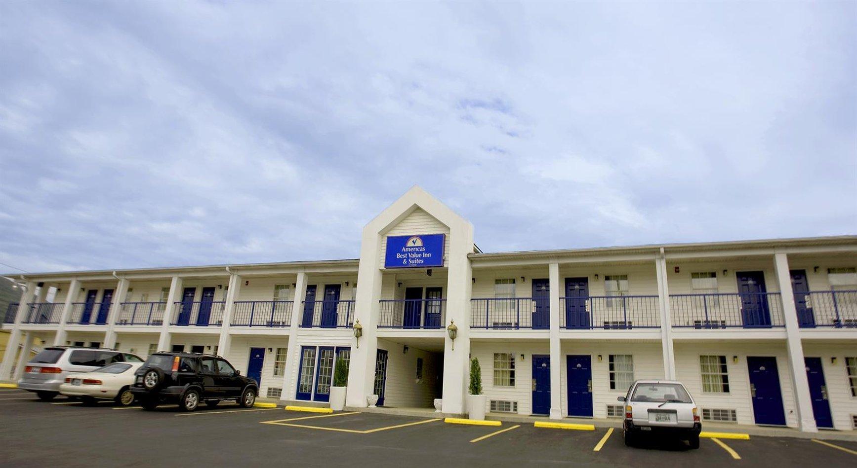 6 Tn Lookout Mtn. Hotel Chattanooga