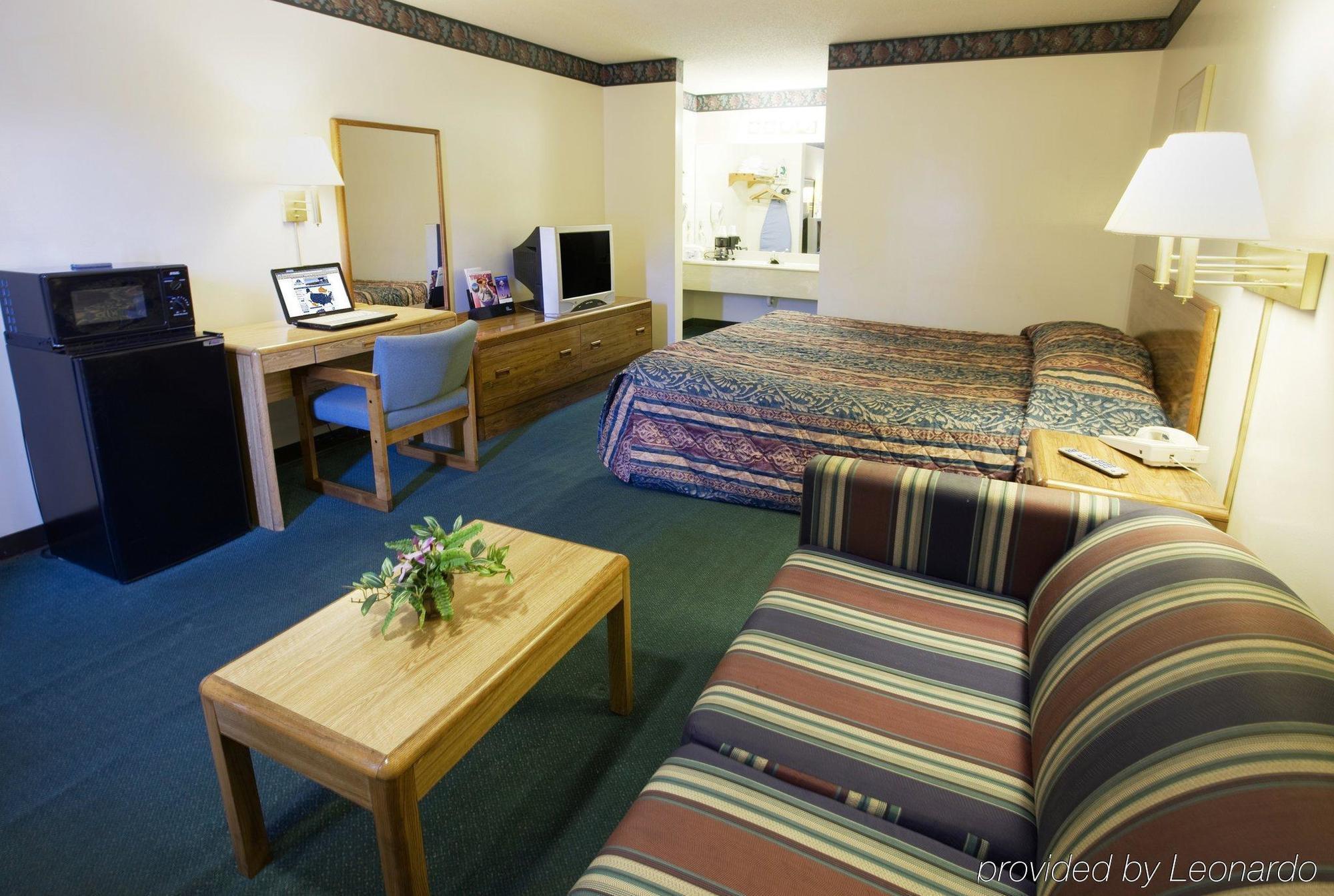 Hotel 6 Tn Lookout Mtn.