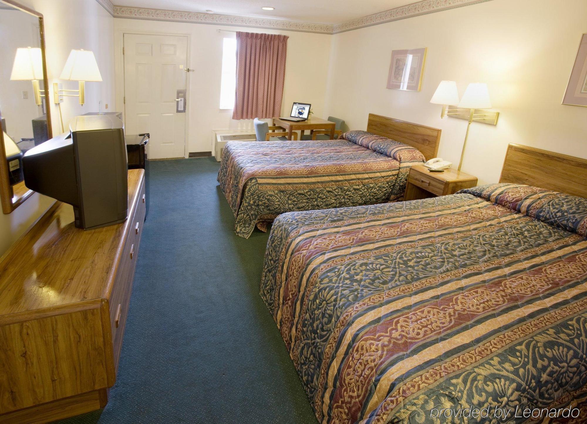 Hotel Studio 6 Tn Lookout Mtn.
