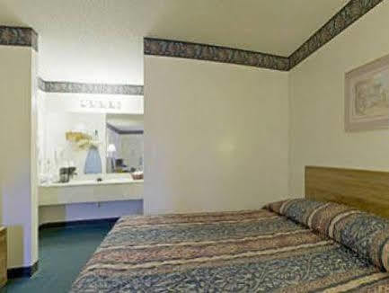 Studio 6 Tn Lookout Mtn. Hotel Chattanooga